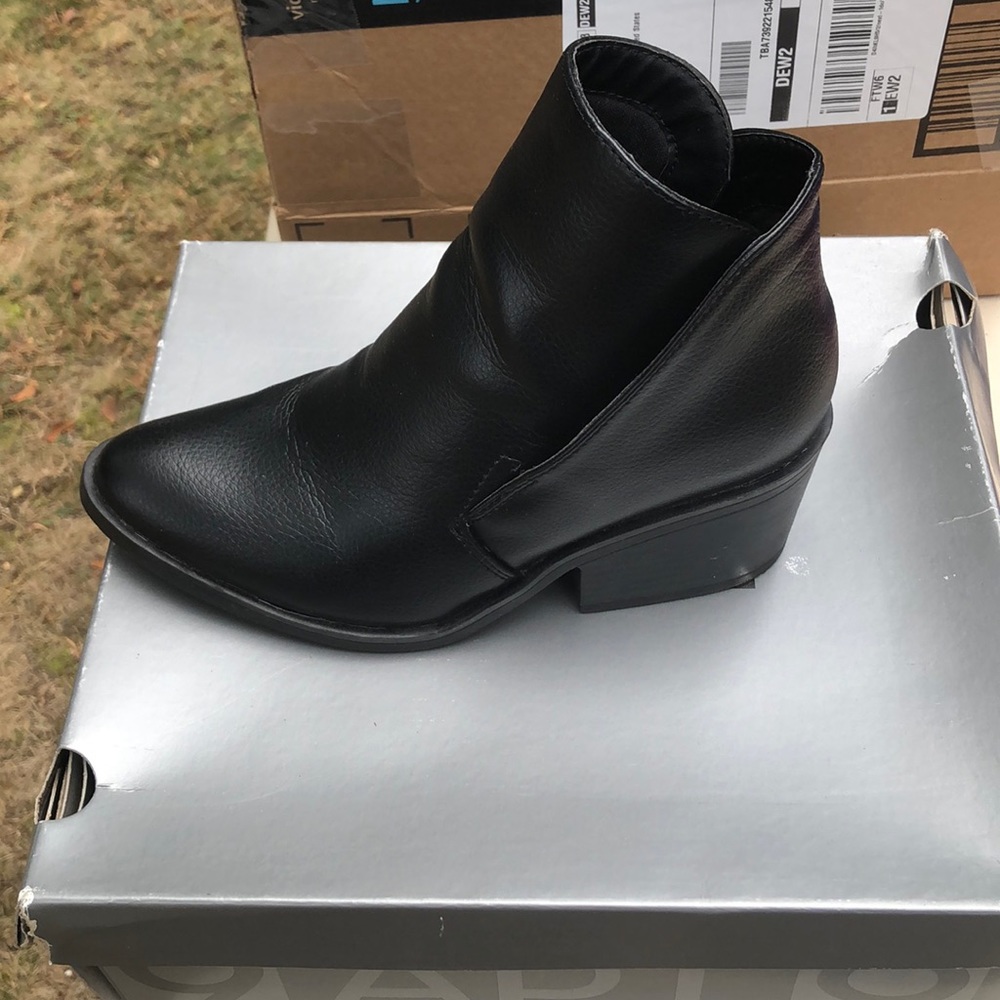 Booties